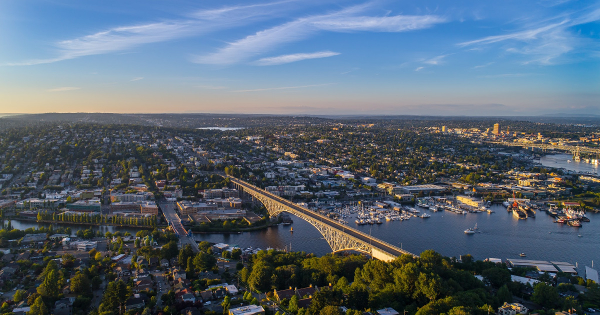 High Times 5 Exciting Things To Do In Ballard When Stoned