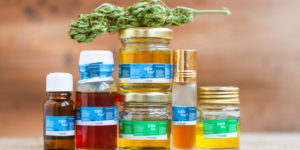 Overwhelmed by Options? Here’s How to Find the Best CBD for You